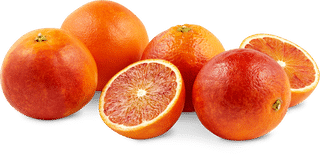 Extra Tarocco Halbblutorangen