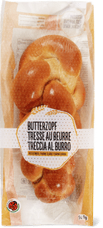 Butterzopf IP-SUISSE