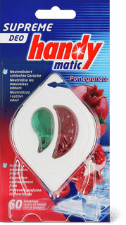 Deo Pomegranat