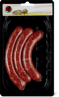IP-SUISSE Beef Sausage
