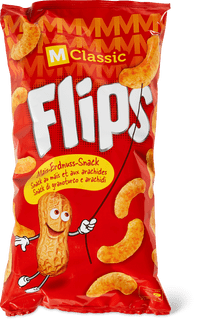 M-Classic Flips