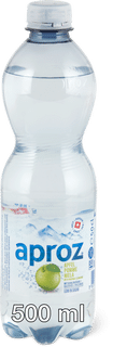 Aproz Acqua aromatizzata Mela