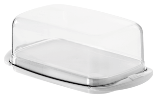 Topline cool Butterdose