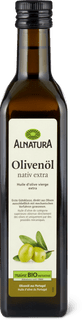 Alnatura Bio Olio di oliva   extra vergine