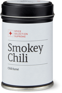 Spice Selection Smokey Chili Smokey Chili