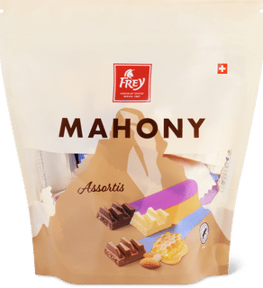 Frey Mahony assorted