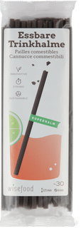 SUPERHALM, 30 pezzi