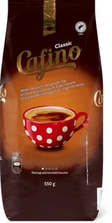 Cafino Instant coffee Classic