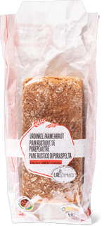 Urdinkel Farmerbrot