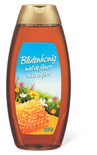 Blütenhonig