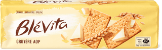 Blévita Gruyère