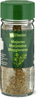 M-Classic Maggiorana secco