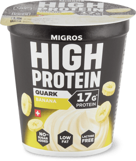 Migros Yogurt Banana