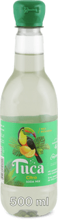 Citro concentrato per gasatore d'acqua