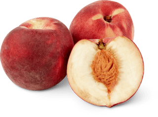Extra pesche bianche
