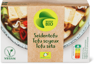 Bio Seidentofu