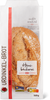 Hausbäckerei IP-SUISSE De la région Pane di PuraSpelta