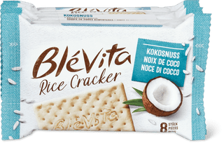 Blévita Rice Noce di cocco