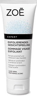 Zoé Expert Gommage visage