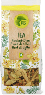 Bio Lime Blossom