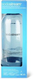 Sprudlerflasche