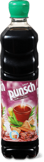 Sirup Punsch Rum