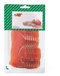 M-Budget jambon de campagne