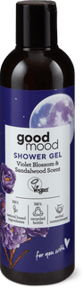 good mood doccia Violet Blossom
