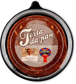 Torta di pane