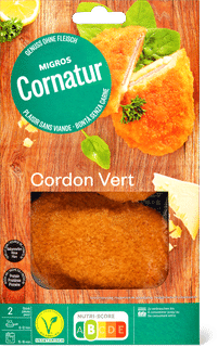 Cornatur Cordon vert