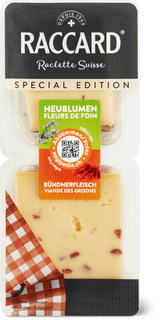 Raccard Migipedia A vs. B