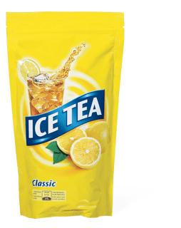 Ice Tea Thé froid en poudre Classic