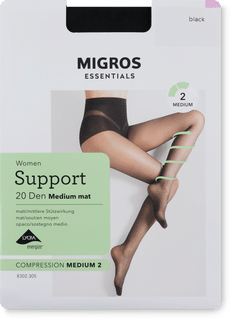 Collant dames Medium mat 20 Den