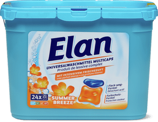 Elan