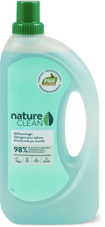 Nature Clean Abflussreiniger