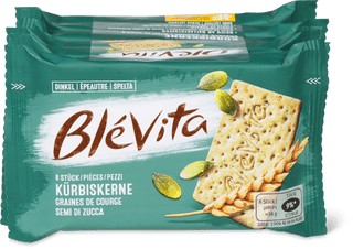 Blévita Kürbiskerne