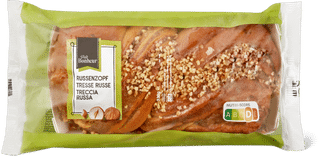 Petit Bonheur Tresse russe