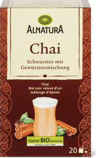 Alnatura Bio