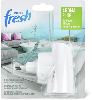 M-Fresh Diffusore di profumo