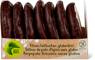 Bio aha! Panpepato finissimo Cioccolato
