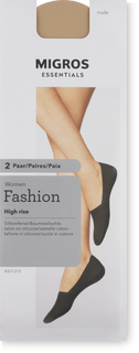 Slipper High Rise