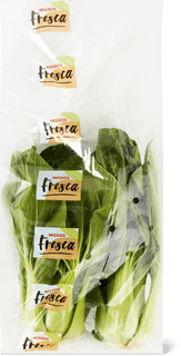 Pak-Choi