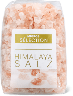 Sélection Sale dell’Himalaya Busta di ricarica