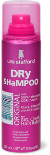 Lee Stafford