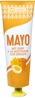 M-Classic Mayonnaise à la moutarde