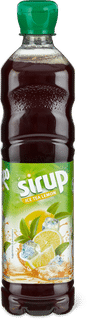 Sirup Ice Tea Lemon