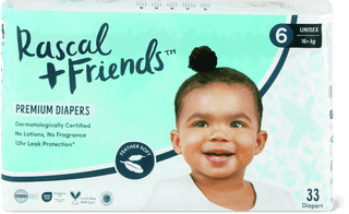 Rascal+Friends