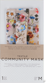 Community Masque taille M