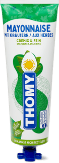 Thomy Maionese