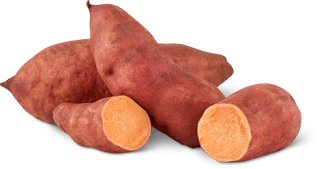 Patates douces